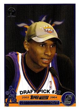 Leandro Barbosa