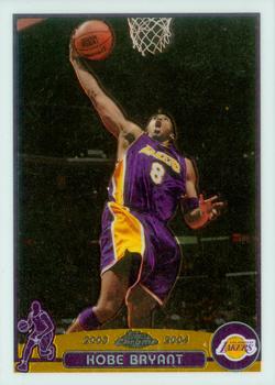 Kobe Bryant
