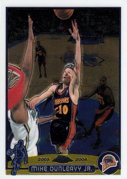 Mike Dunleavy Jr
