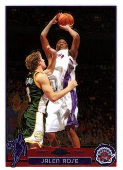 Jalen Rose