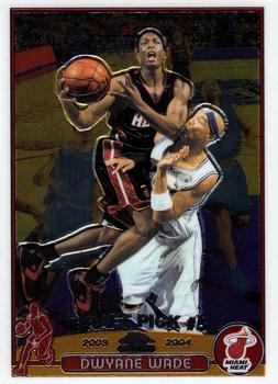 Dwyane Wade