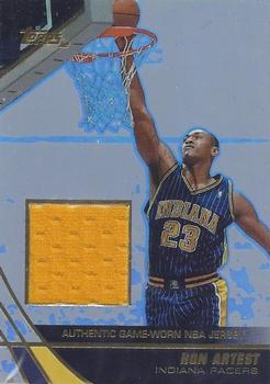 Ron Artest