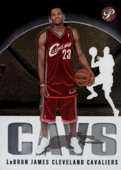 LeBron James