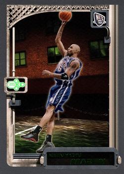 Kenyon Martin