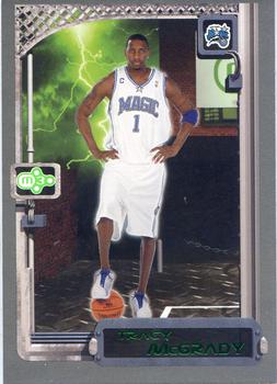 Tracy McGrady