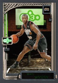 Eric Snow