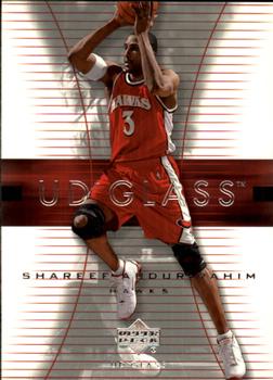 Shareef Abdur-Rahim