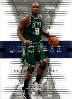 Antoine Walker