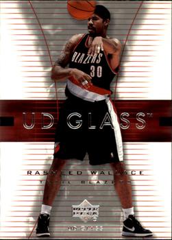 Rasheed Wallace