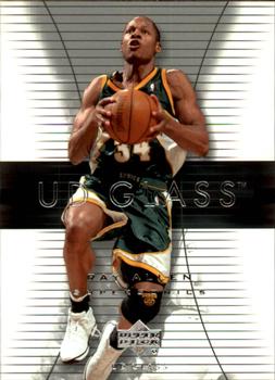 Ray Allen