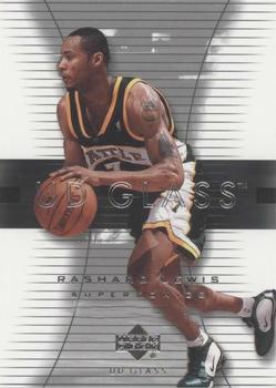 Rashard Lewis