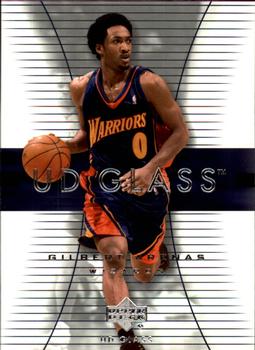 Gilbert Arenas