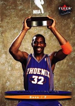 Amare Stoudemire