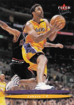 Rick Fox