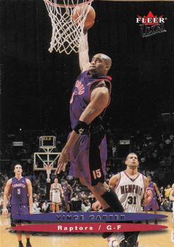 Vince Carter