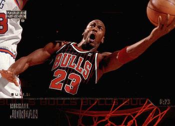Michael Jordan