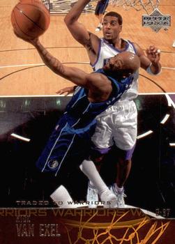 #79 Nick Van Exel