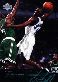 Darrell Armstrong
