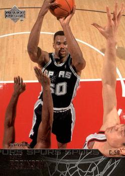 David Robinson