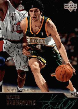 #263 Vladimir Radmanovic