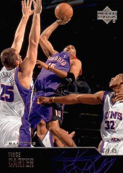 Vince Carter