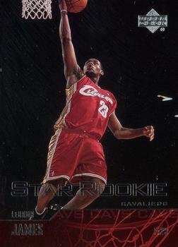 LeBron James