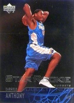 Carmelo Anthony
