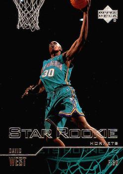 David West