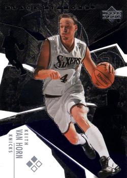 Keith Van Horn