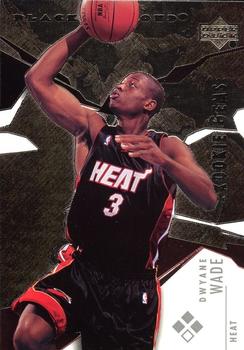 Dwyane Wade