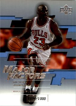 Michael Jordan