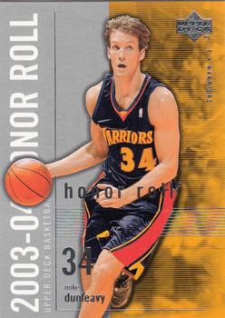 Mike Dunleavy