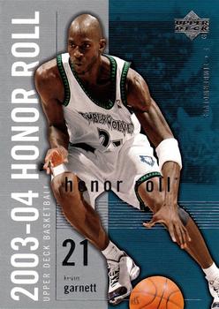 Kevin Garnett