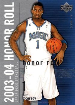 Tracy McGrady