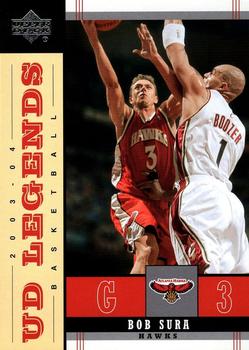 Bob Sura