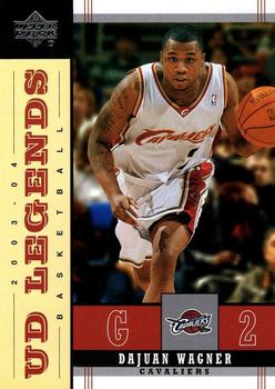 Dajuan Wagner