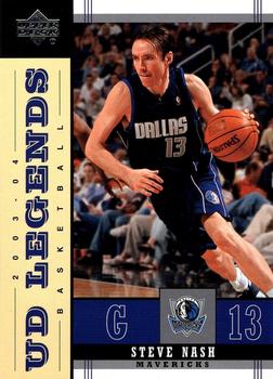Steve Nash