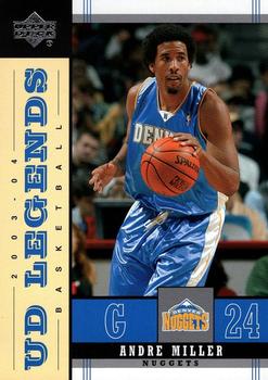 Andre Miller