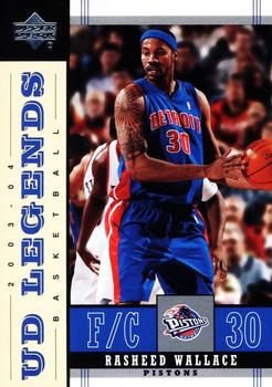 Rasheed Wallace