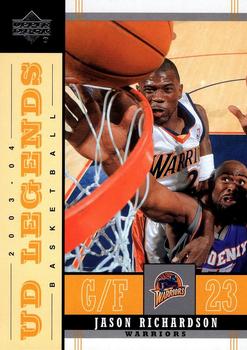 Jason Richardson