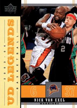 Nick Van Exel