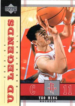 Yao Ming