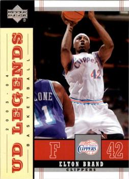 Elton Brand