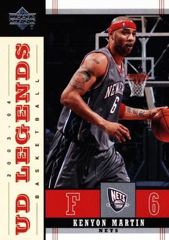 Kenyon Martin