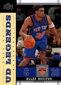 Allan Houston