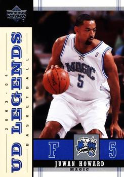 Juwan Howard