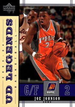 Joe Johnson