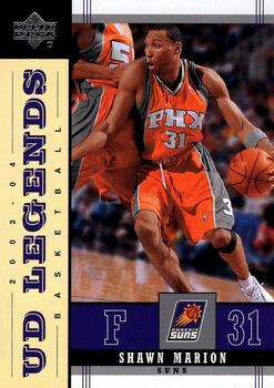 Shawn Marion