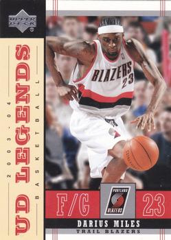 Darius Miles