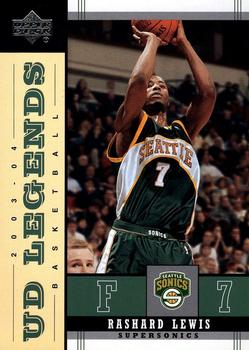Rashard Lewis